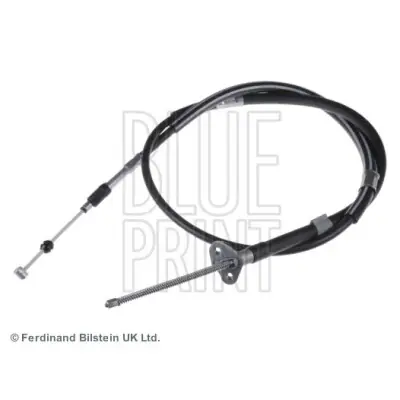 Cable de accionamiento, freno de estacionamiento BLUEPRINT ADT346118 Promoción